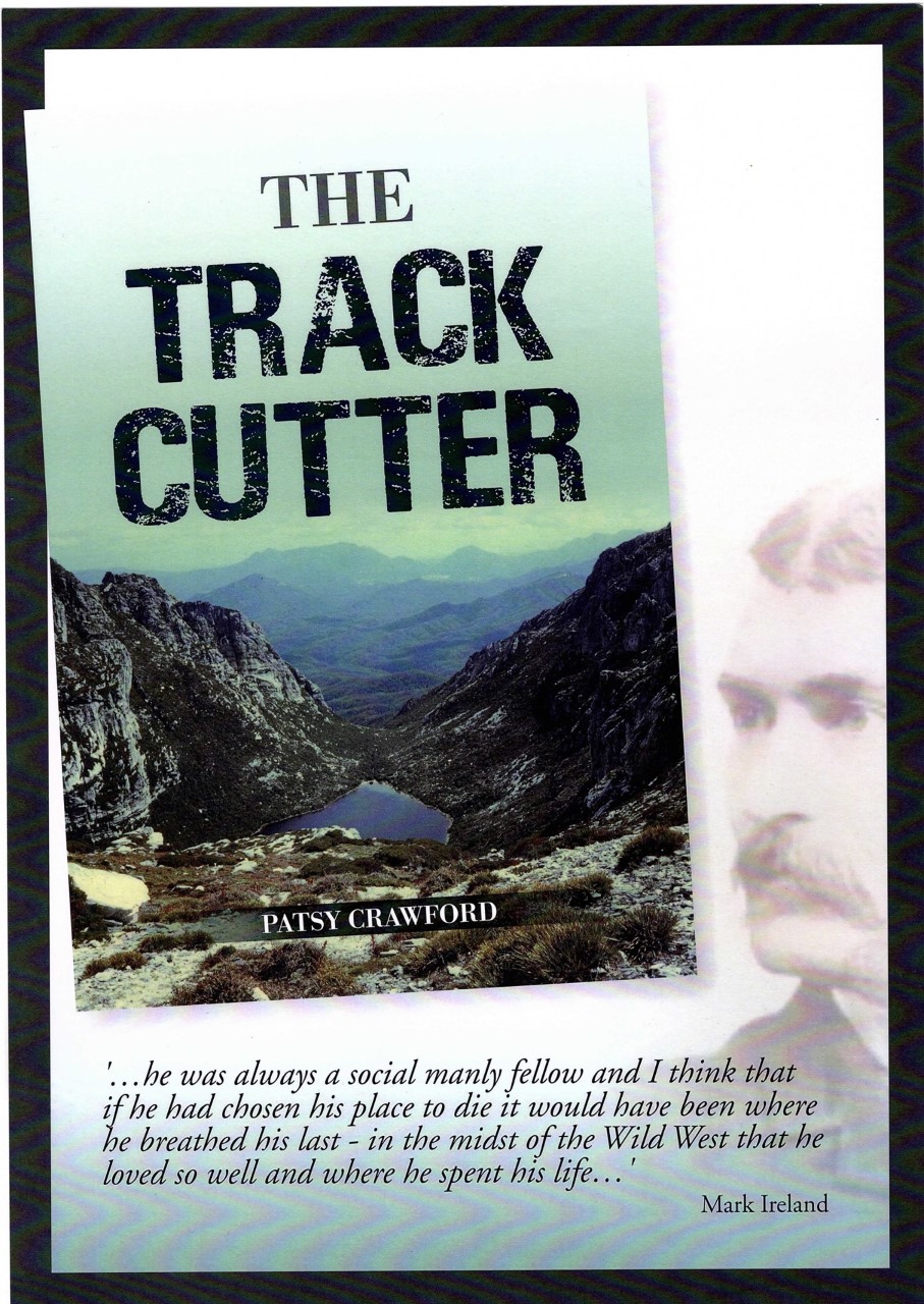 The Track Cutter